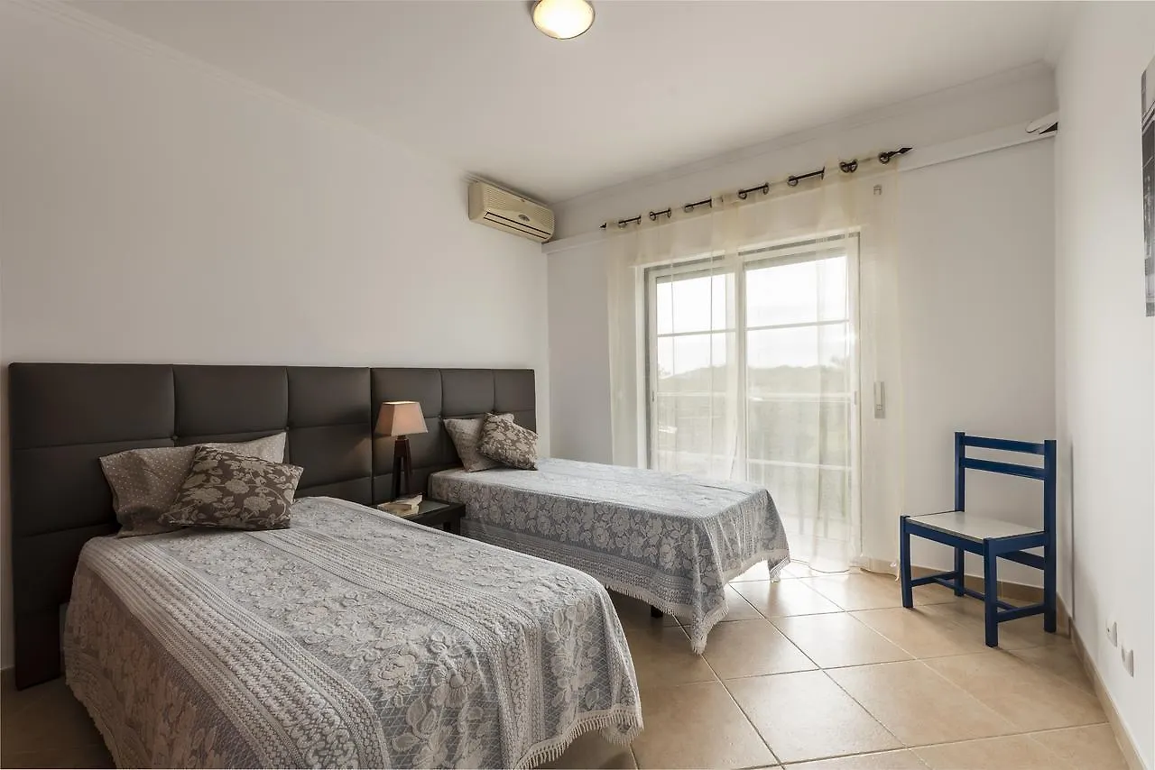 Apartment St. James Praia Da Luz 505 Hotel Lagos