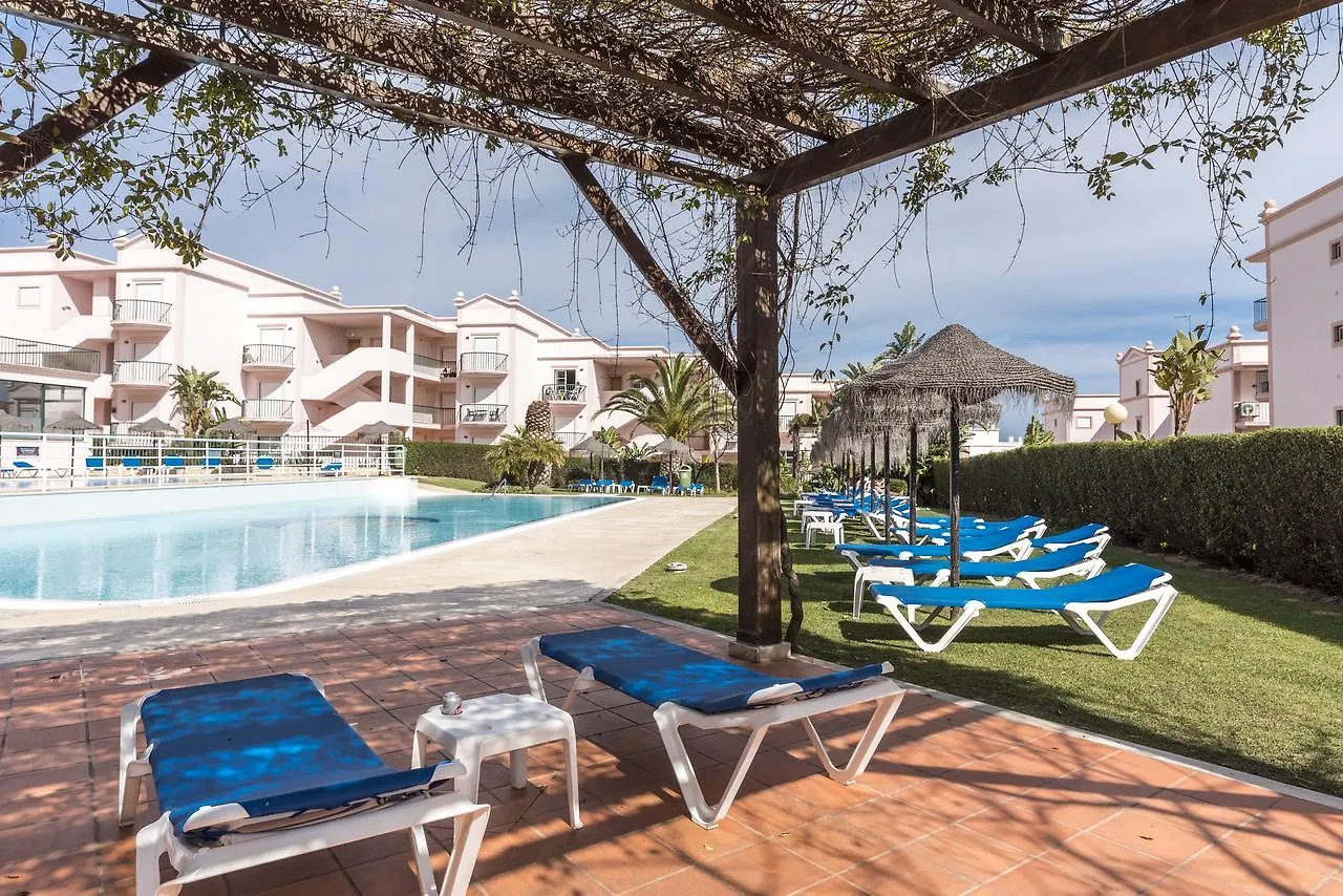 St. James Praia Da Luz 505 Hotel Lagos Apartment