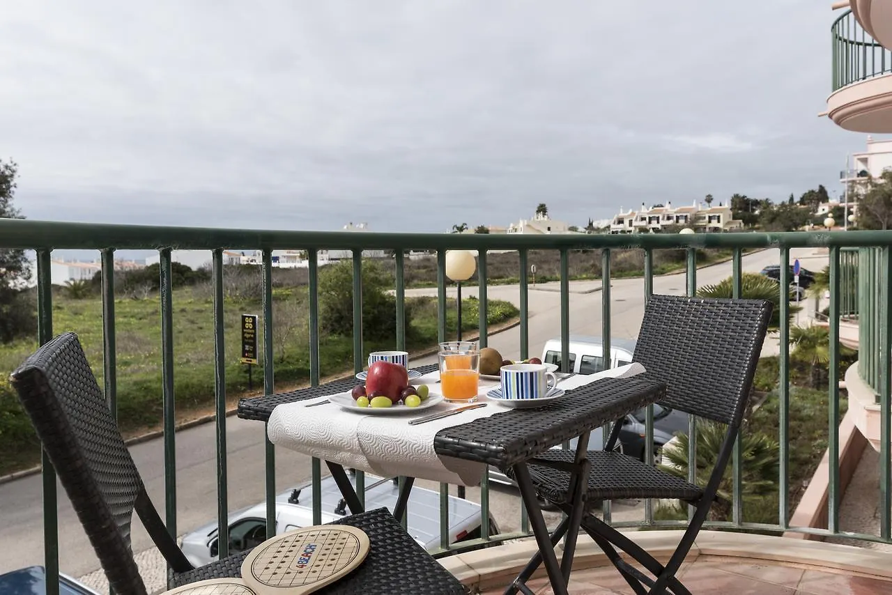 Apartment St. James Praia Da Luz 505 Hotel Lagos Portugal