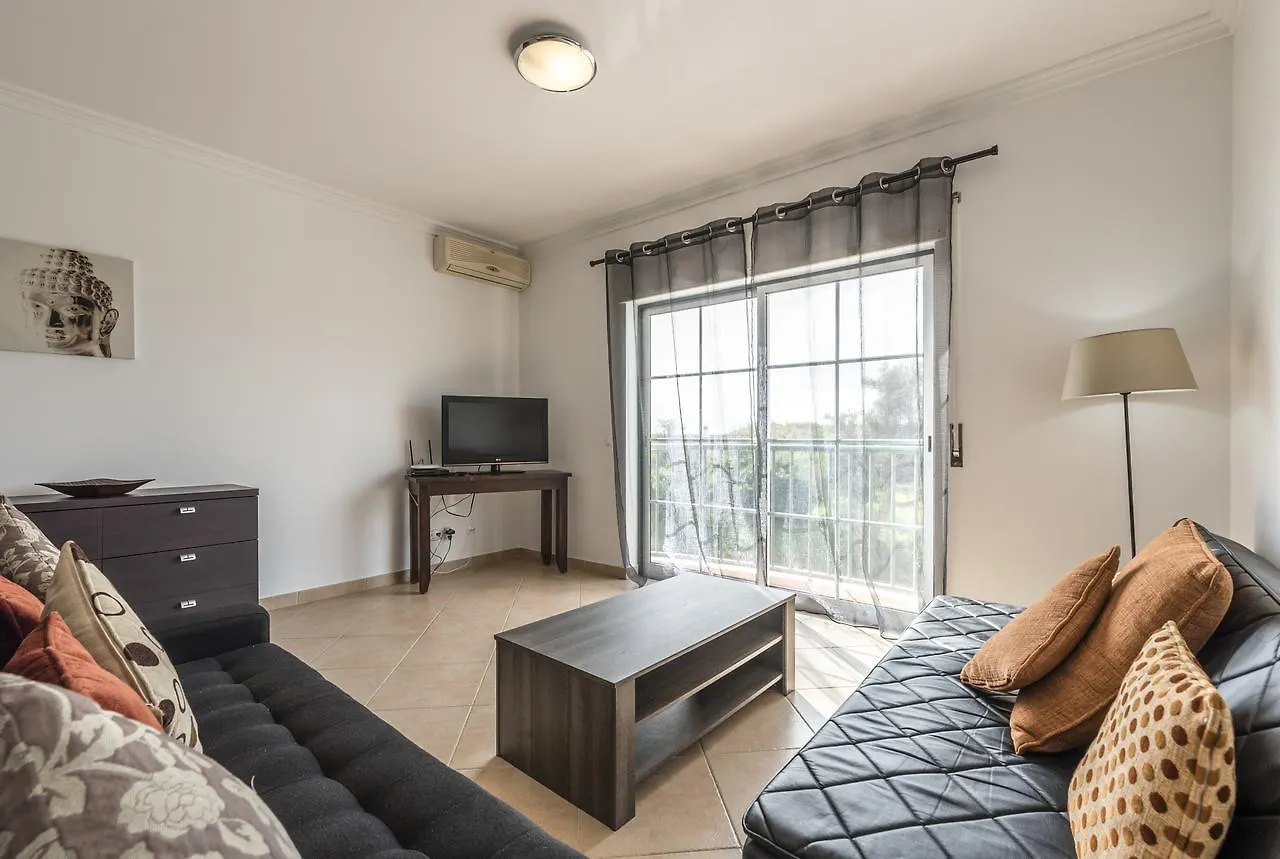 Apartment St. James Praia Da Luz 505 Hotel Lagos