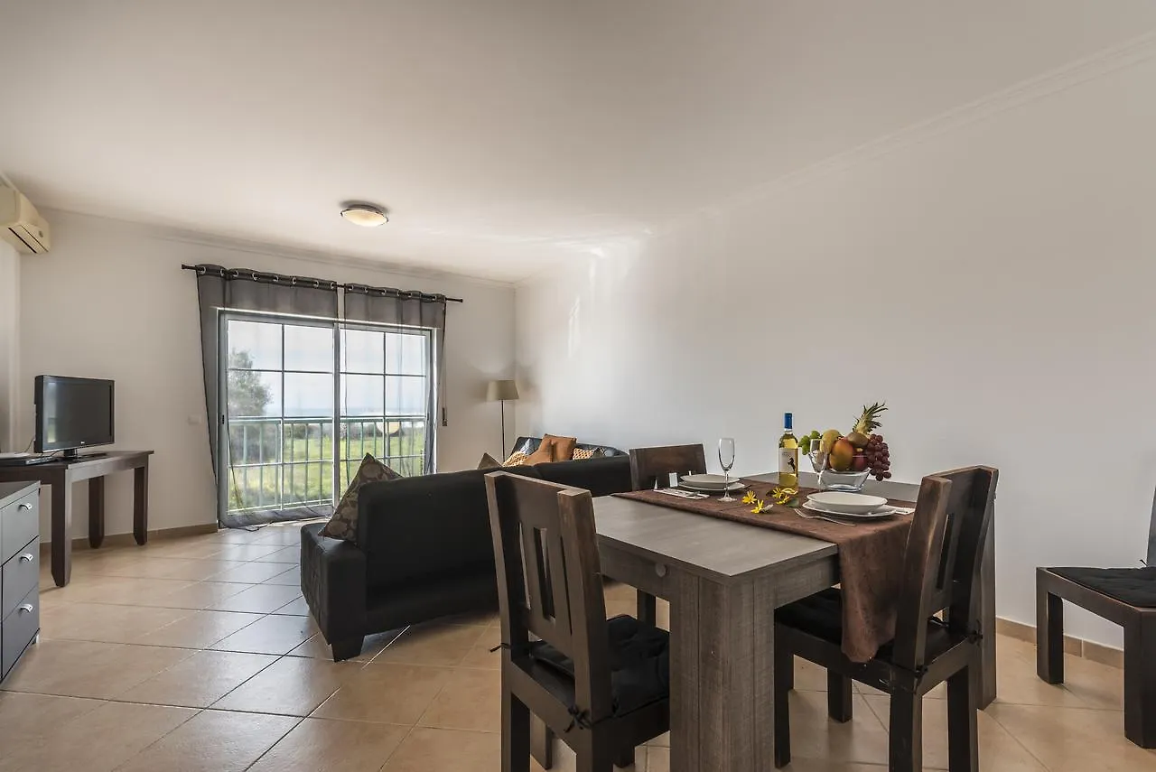 St. James Praia Da Luz 505 Hotel Lagos 0*,