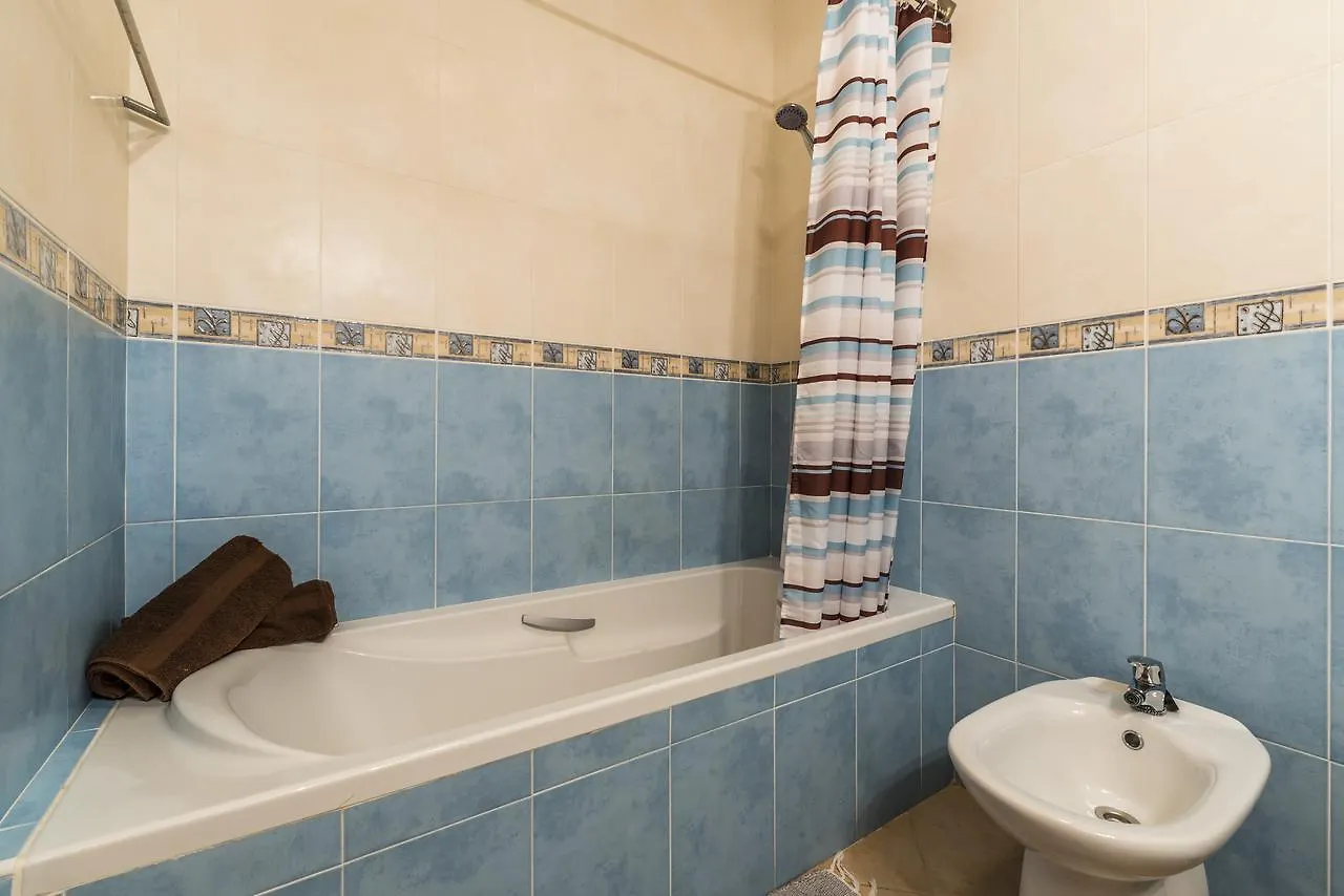 St. James Praia Da Luz 505 Hotel Lagos 0*,