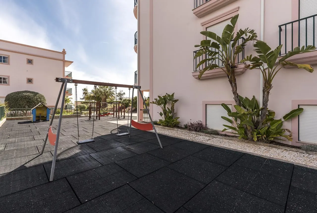 Apartment St. James Praia Da Luz 505 Hotel Lagos Portugal