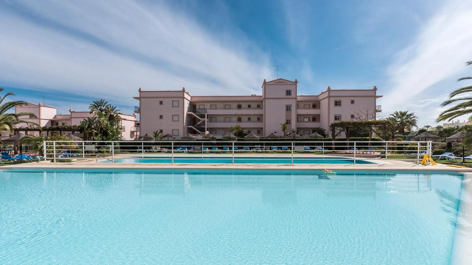 Apartment St. James Praia Da Luz 505 Hotel Lagos