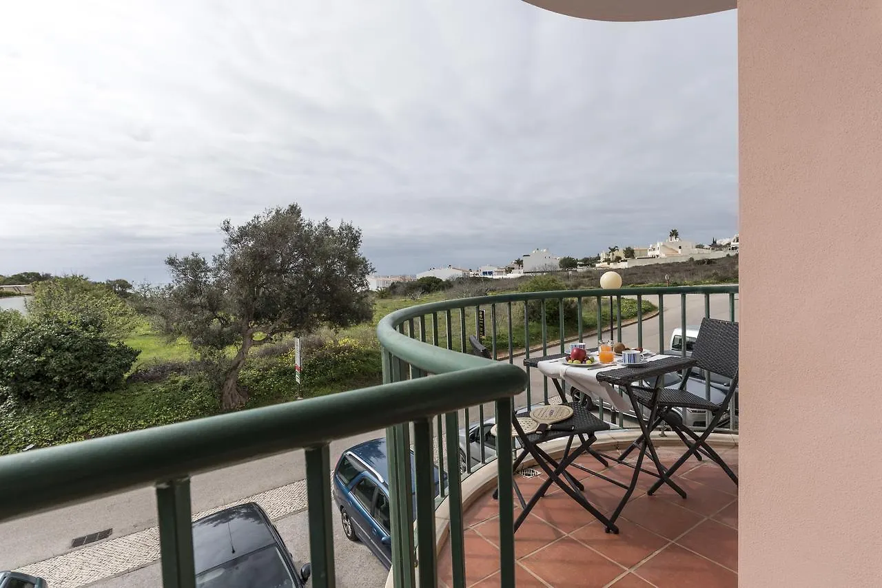 Apartment St. James Praia Da Luz 505 Hotel Lagos