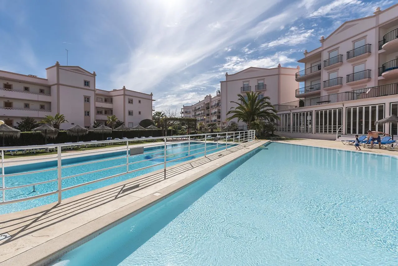 St. James Praia Da Luz 505 Hotel Lagos Apartment
