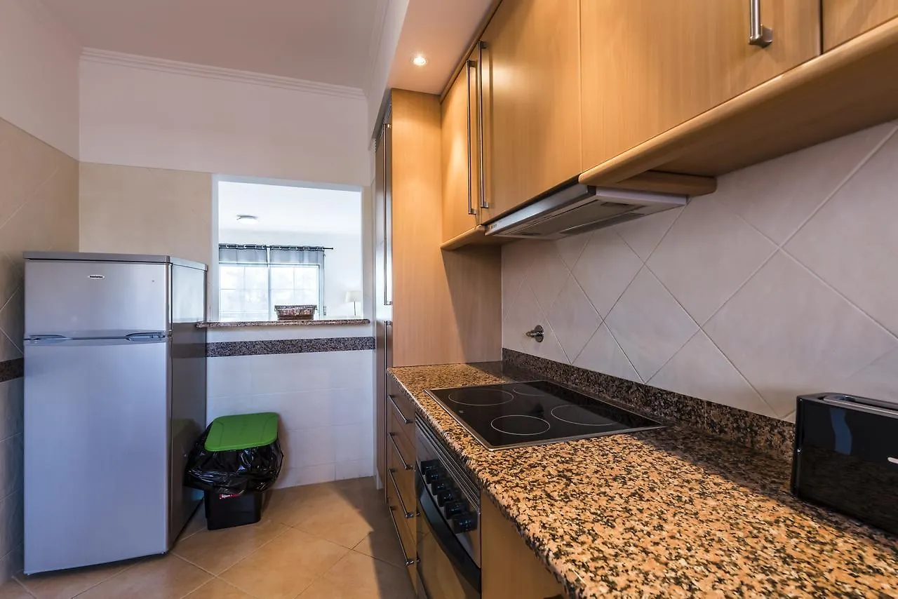St. James Praia Da Luz 505 Hotel Lagos Apartment