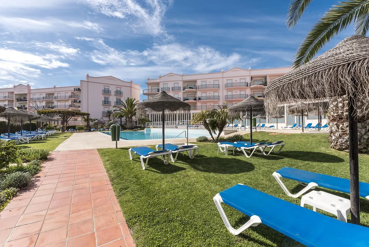 St. James Praia Da Luz 505 Hotel Lagos
