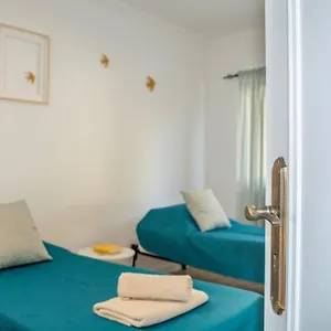 Apartment Casa Dos Baluartes, Lagos