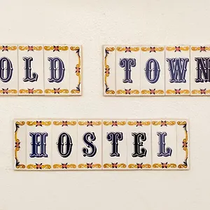 Apartment Old Town Hostel, Lagos