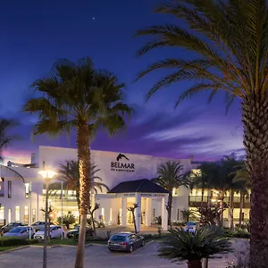 Belmar Spa&beach Semesteranläggning (resort)
