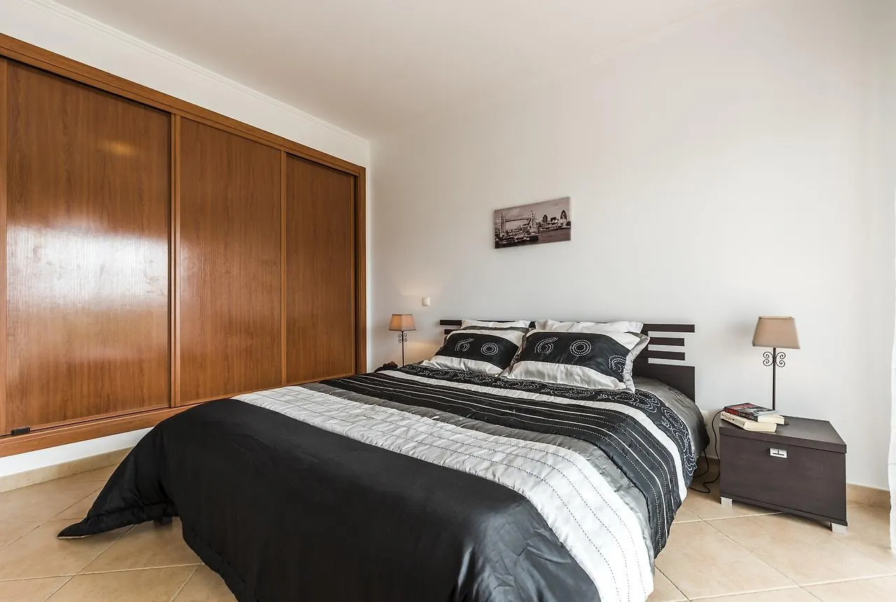 St. James Praia Da Luz 505 Hotel Lagos
