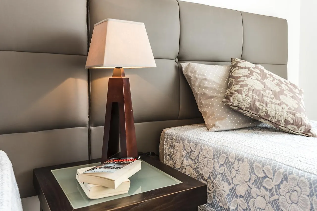 Hotel St. James Praia Da Luz 505 Lagos