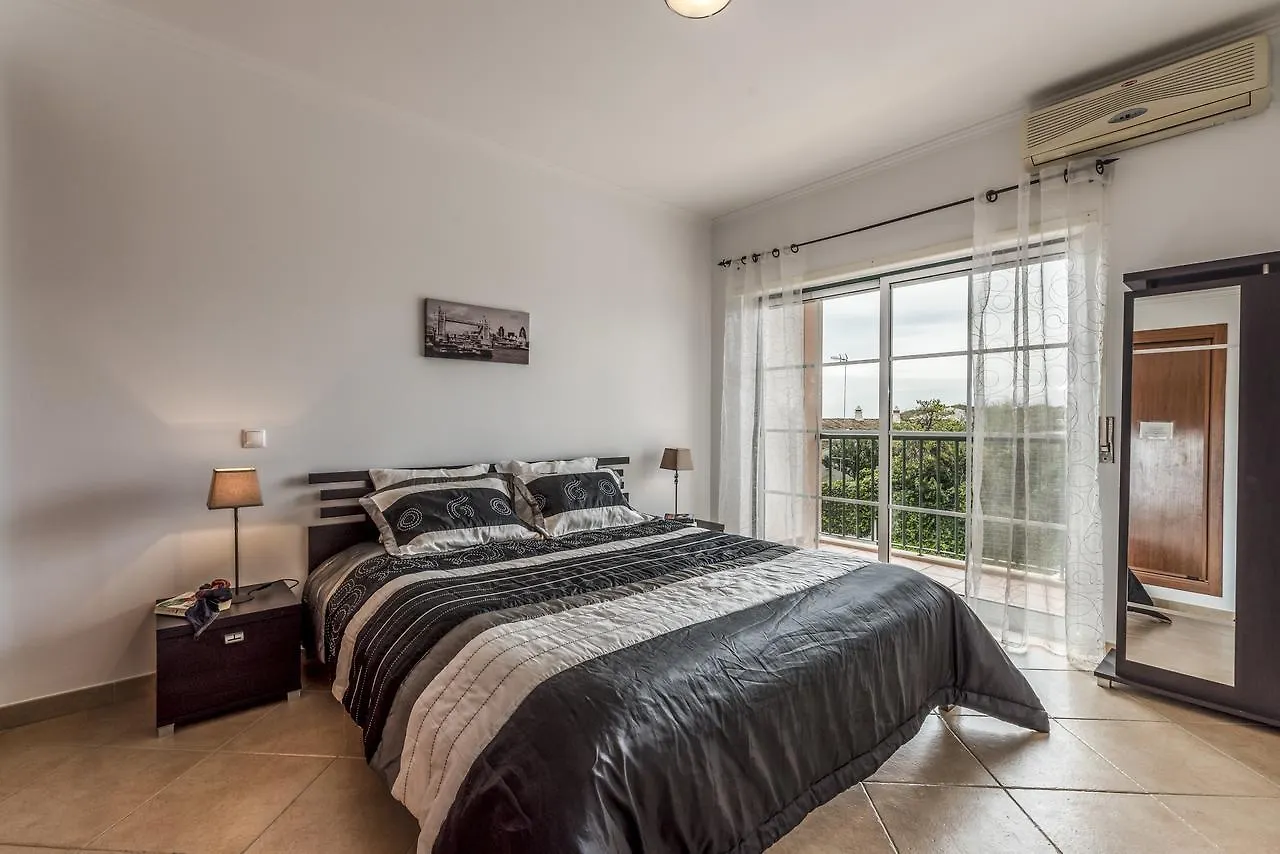 Hotel St. James Praia Da Luz 505 Lagos Portugalsko